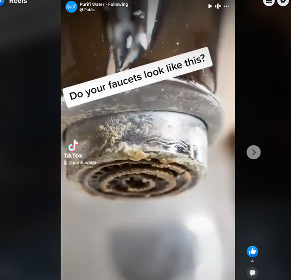 Water Softeners in Calgary PURIFI Water Drink Life