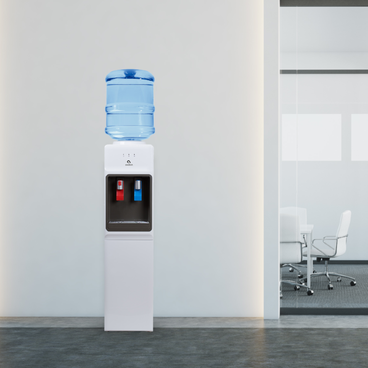 Avalon online water cooler