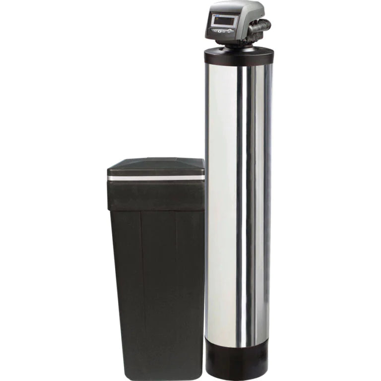 Ultramax™ Water Softener Logix 268/860 Pentair Automatic Salt Adjustme