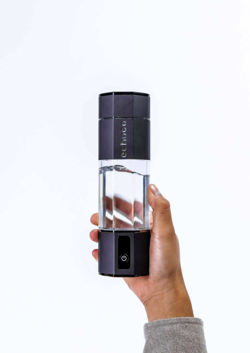 Hydrogen Water Bottle – Revive