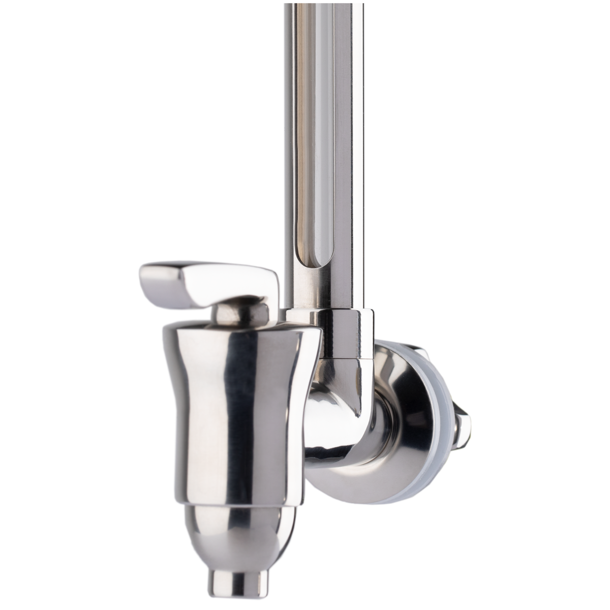 Berkey Stainless Steel Glass Sight Spigot – PURIFI Water | Drink Life