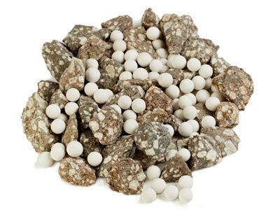 Santevia Alkaline Mineral Stones – Purifi Water