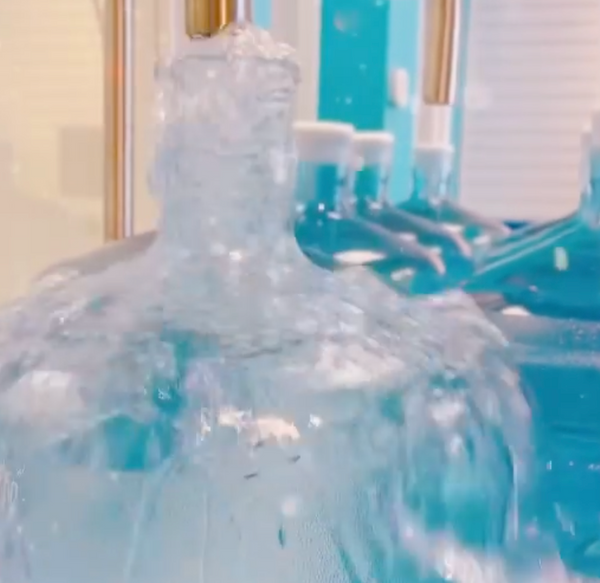 Water Fills and Pickups in-Store! – Purifi Water