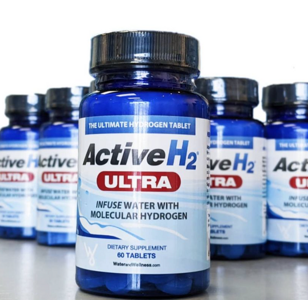 Offering Hydrogen Water Tablets - Free Shipping Across Canada – Purifi ...