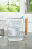 Pure XP Pitcher | Reduces Fluoride, PFAS, & Parasites