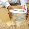 Pure Pitcher | Removes Fluoride & PFAS