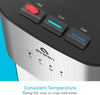 Avalon A5 Stainless Point-of-Use Cooler with Filtration
