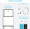 Avalon A5 Stainless Point-of-Use Cooler with Filtration