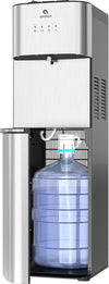 Avalon A3 Stainless Bottom-Loading Cooler