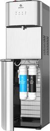 Avalon A5 Stainless Point-of-Use Cooler with Filtration