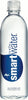 24 Pack of 591mL Smart Water (includes deposits)