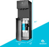 Avalon A5 Stainless Point-of-Use Cooler with Filtration