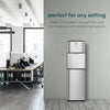 Avalon A3 Stainless Bottom-Loading Cooler
