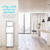 Avalon A5 Stainless Point-of-Use Cooler with Filtration