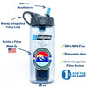 Epic Nalgene OG Slim | 24 oz