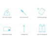 Avalon Water Cooler Cleaning Kit – Complete Cleaning & Maintenance Kit