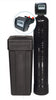 Clack WS1 high efficiency whole house water softener system