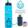 Epic Escape | Glass 32 oz Epic Water Filters USA