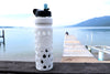 Epic Escape | Glass 32 oz Epic Water Filters USA