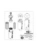 Epic Nalgene OG | 32 oz Epic Water Filters USA