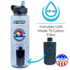 Epic Nalgene OG Grande | 48oz