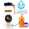 OG Ultimate Travel Bottle