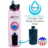 Epic Nalgene OG Grande | 48oz