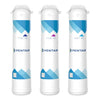 Freshpoint RO Annual Cartidge Kit 4 Stage (475B) - No Membrane Included. - Pentair