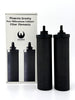 Phoenix Gravity New Millennium Edition™ Filters – Berkey Replacement (Set of 2)