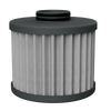 Nano XP Pitcher Replacement Filter