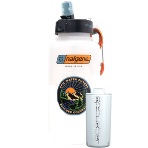OG Ultimate Travel Bottle Epic Water Filters USA