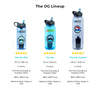 Epic Nalgene OG Grande | 48oz