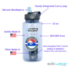 Epic Nalgene OG | 32 oz
