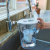 Pure Pitcher | Removes Fluoride Epic Water Filters USA