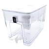 Pure Dispenser | Removes Fluoride & PFAS