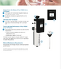 ARROS 9 GPM, 3/4" MNPT -  Whole Home UV Water Treatment System