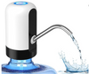 Automatic Water Dispenser (Electric Bottle Pump)