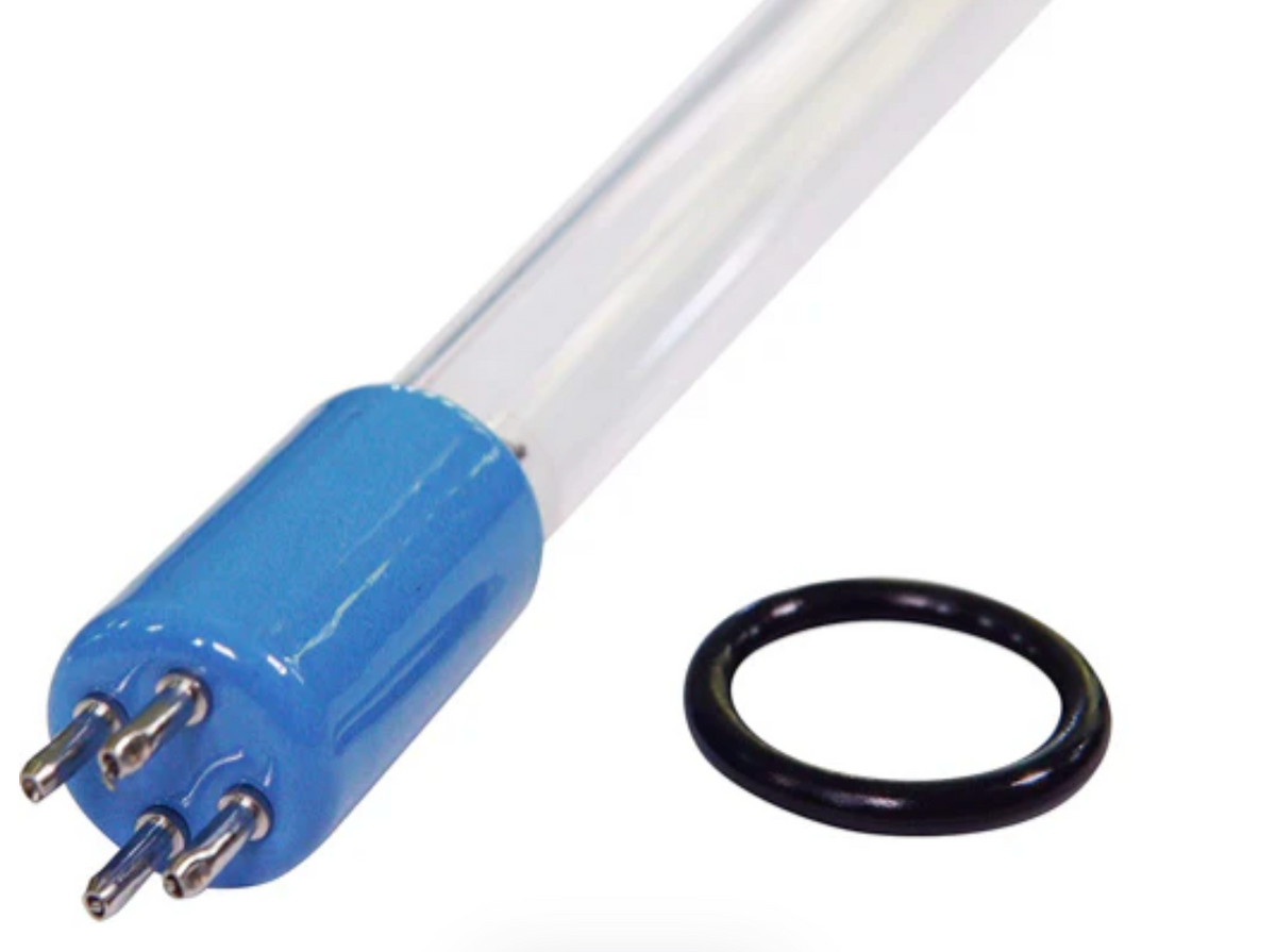 UV Dynamics 400152 Genuine Replacement UV Lamp – Purifi Water