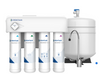 Pentair FreshPoint 4-Stage Under Sink Reverse Osmosis System