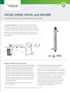 VIQUA VH200 Whole Home UV Water Treatment System
