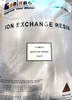 Mixed Bed Di Resin - 1.0 cubic foot