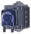 Stenner Econ FP Series 4.5 GPD Pump – 80 PSI, 120V/60Hz (E20PHF81S)