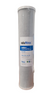 Valutrex 4.5"x20" BB 5 Micron Carbon Block Filter