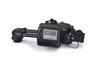 Twin Alternating Water Softener System (Clack WS1) | Purifi Water