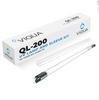 VIQUA QL-200 UV Lamp & Quartz Sleeve Combo Pack – VH200 Series
