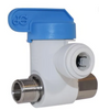 John Guest 3/8" Angle Stop Adapter Valve – ASVPP2LF