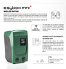 ESYBOX MINI 3 - DAB Pumps