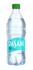 24 Pack of 591mL Dasani water bottles
