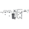 VIQUA VH200 Whole Home UV Water Treatment System