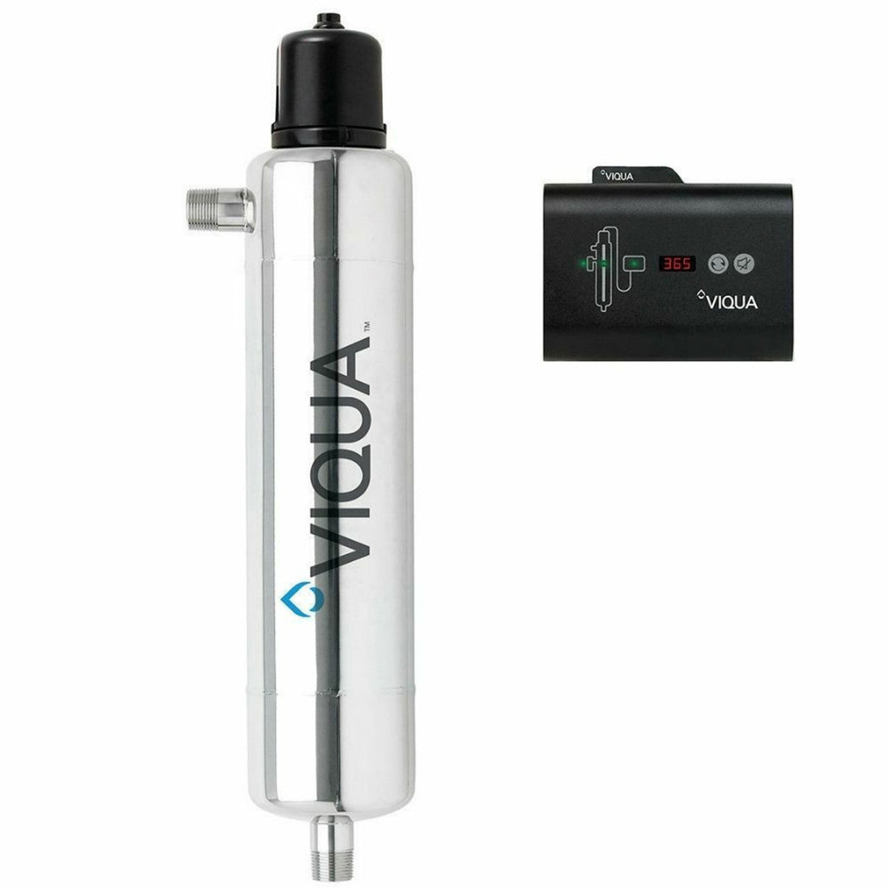 Viqua 650694-R D4 UV System, 3/4